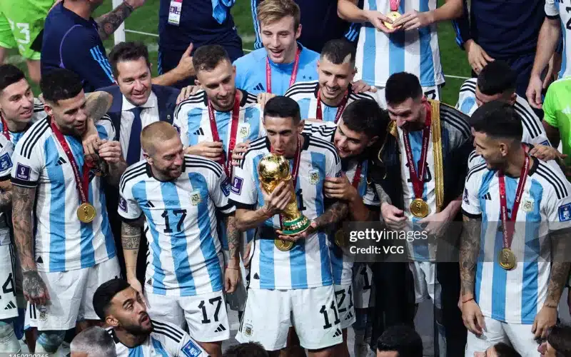 Di Maria có lối chơi kỹ thuật.