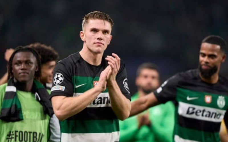Chelsea quyết chi mạnh tay cho Gyokeres, cạnh tranh gay gắt với Arsenal