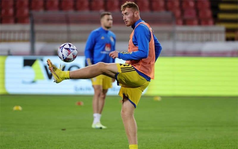 Kulusevski chấn thương, Tottenham đối mặt khủng hoảng lực lượng