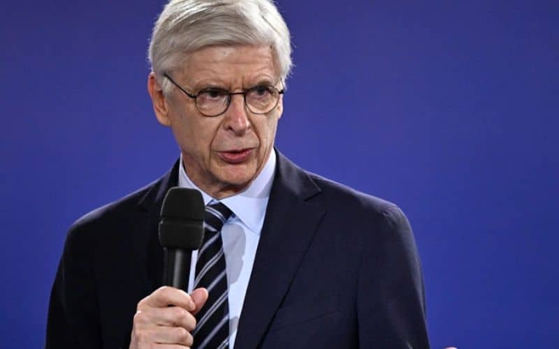 Wenger thẳng thắn: Arsenal thua PSG là điều hợp lý