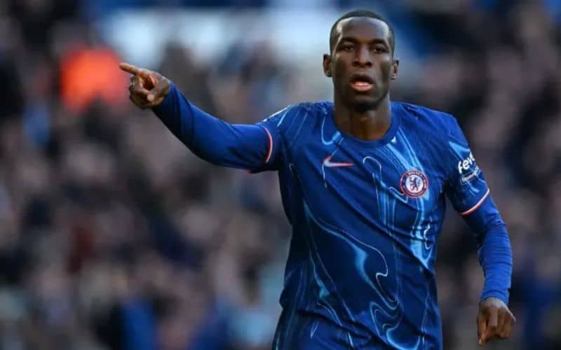Cựu sao Chelsea chỉ trích thậm tệ Jackson