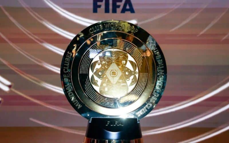FIFA Club World Cup 2025 bán hơn 550.000 vé sau lượt đầu tiên