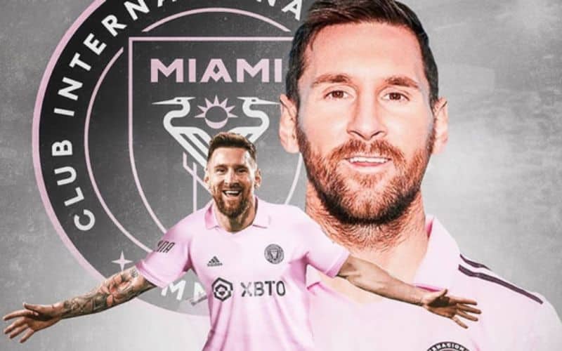 Inter Miami đặt niềm tin vào Messi sẽ gia hạn hợp đồng