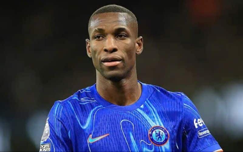 Man Utd muốn Jackson, không phải Gyokeres