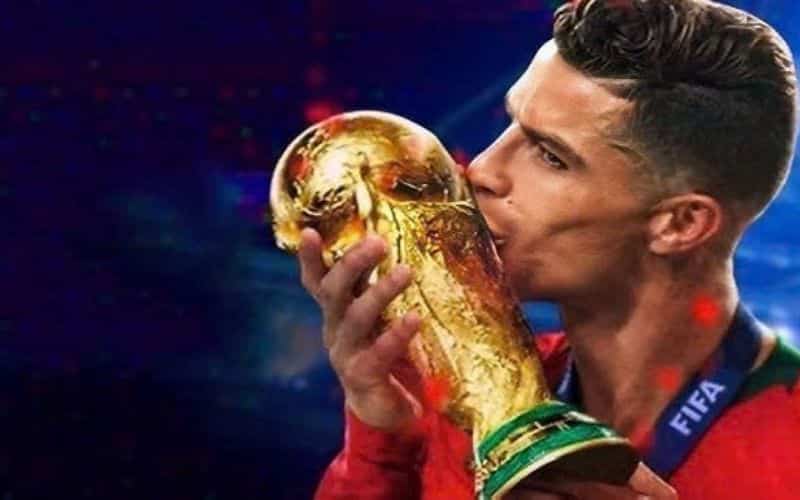Ronaldo bị cảnh báo World Cup 2026 có thể kết thúc trong nước mắt